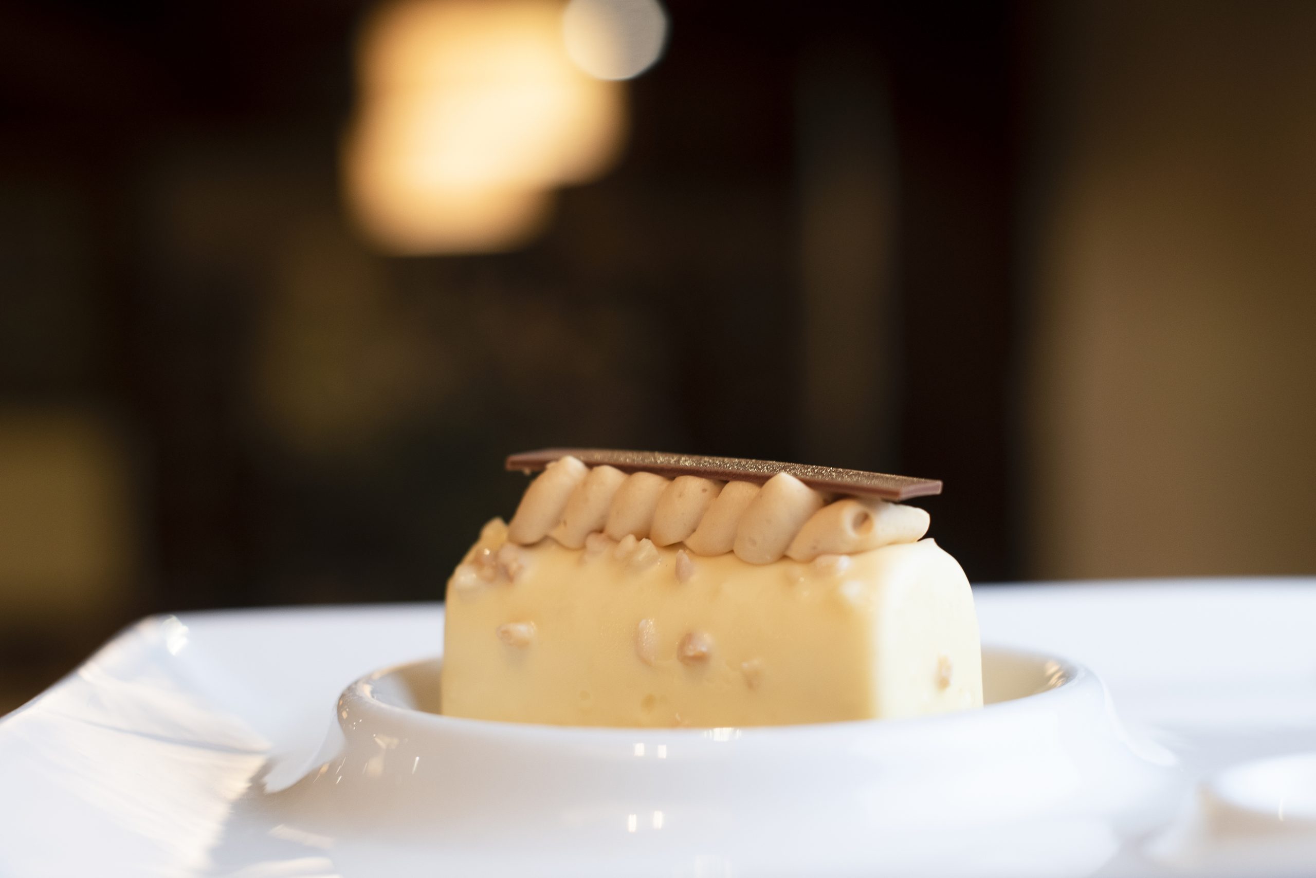 Gastronomía Hacienda Los Santos