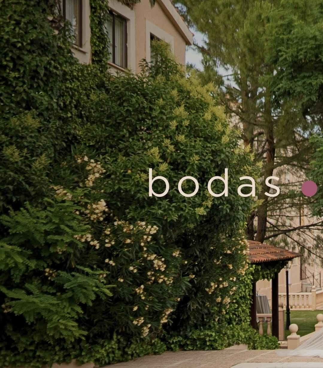 Hacienda Los Santos - Parte 1