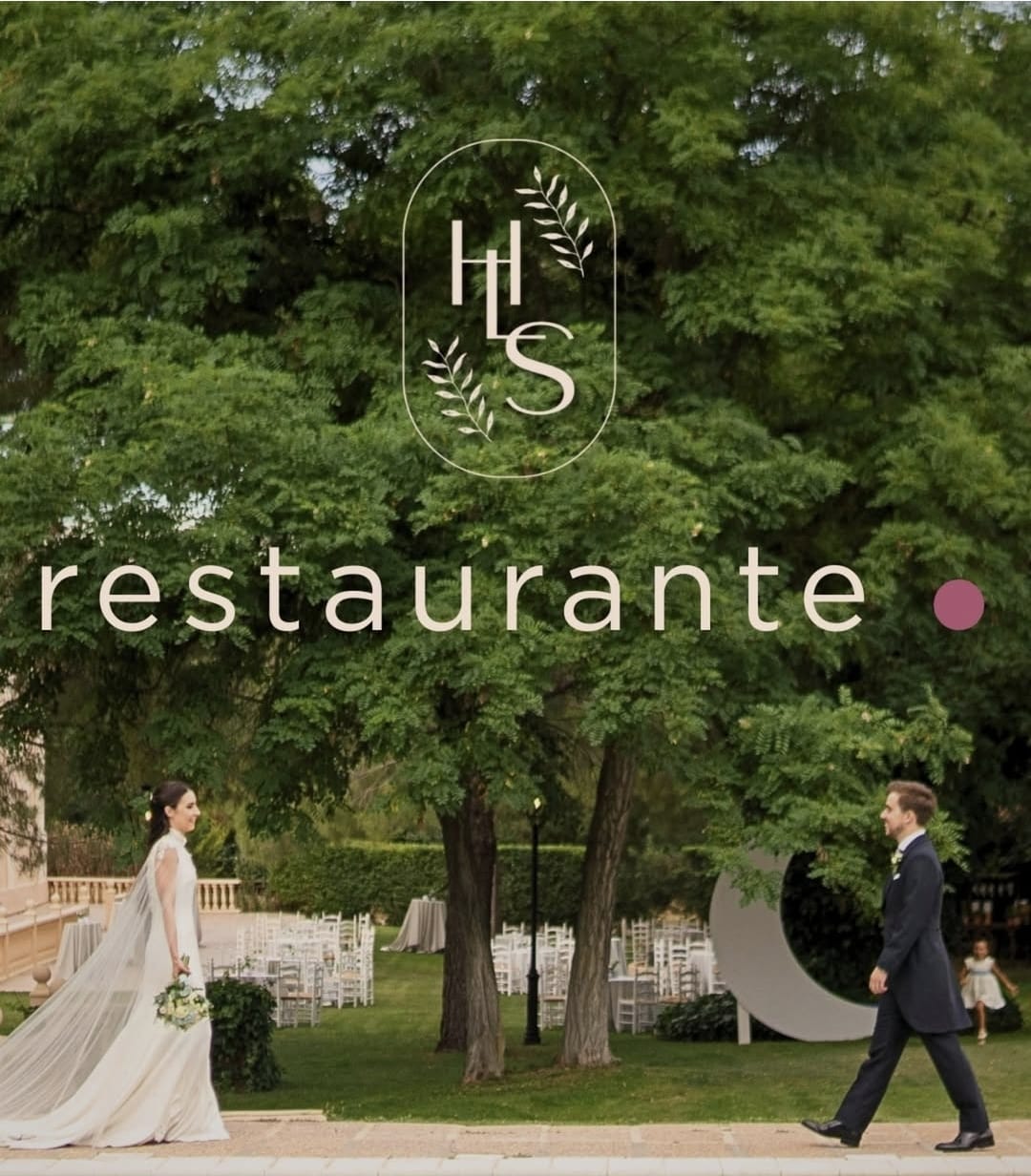 Hacienda Los Santos - Parte 2