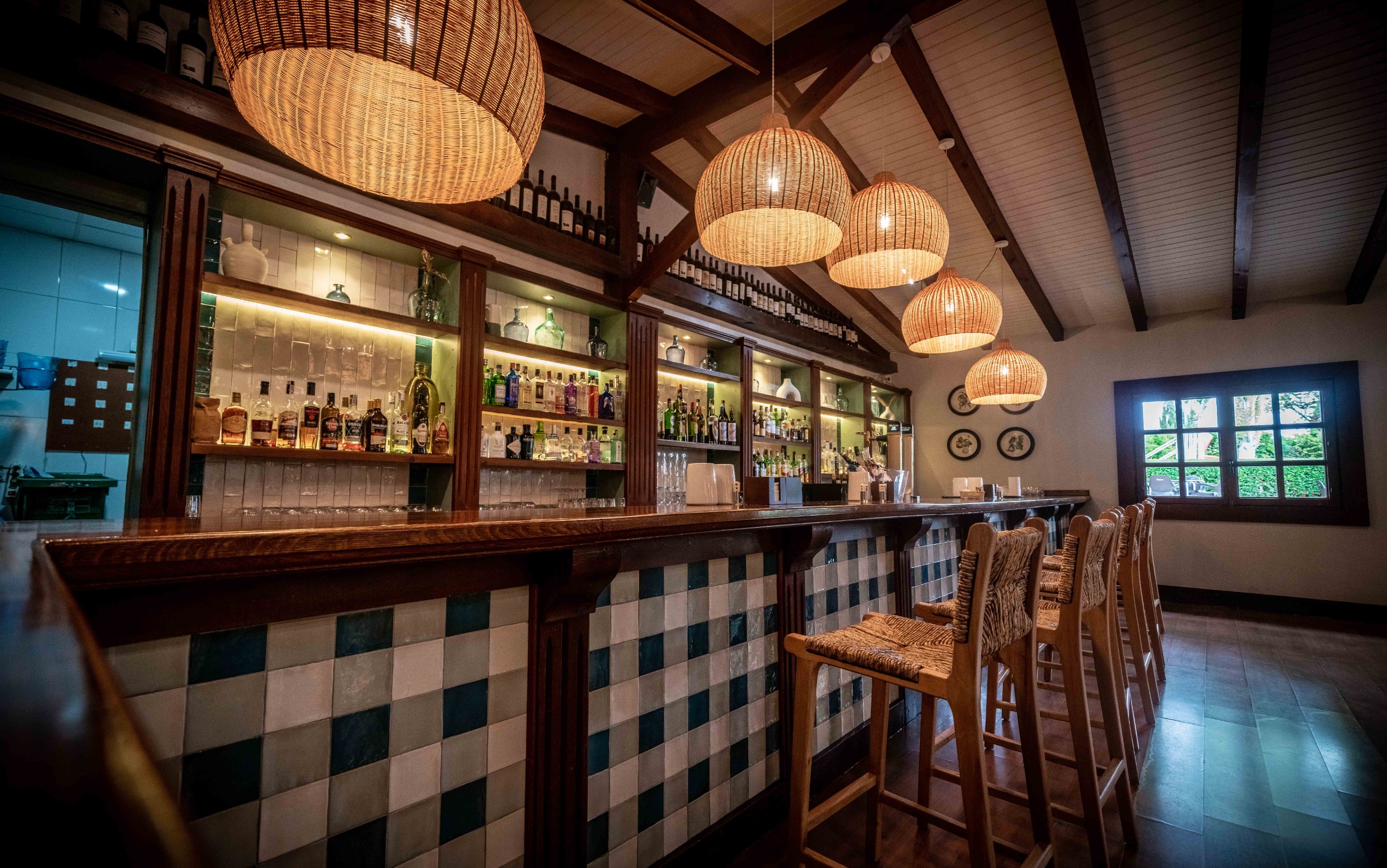 Experiencia culinaria